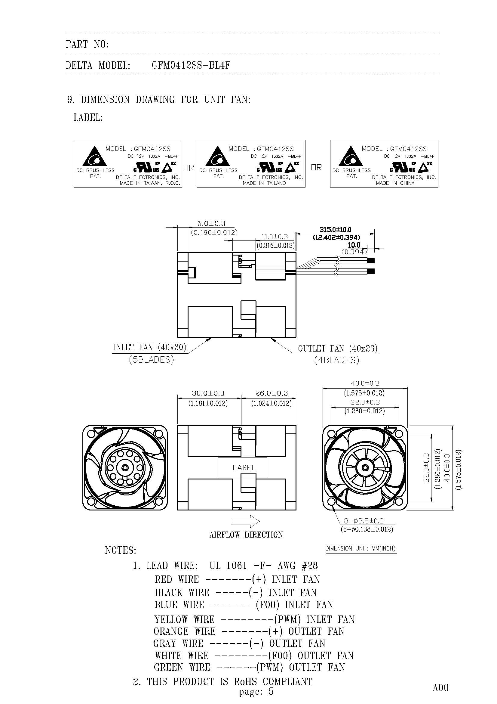 GFM0412SS